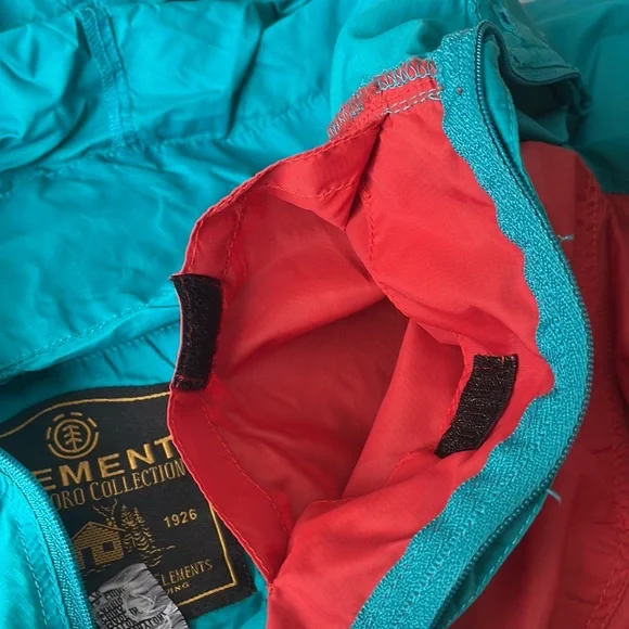 Element Rain Jacket - Picture 9 of 10